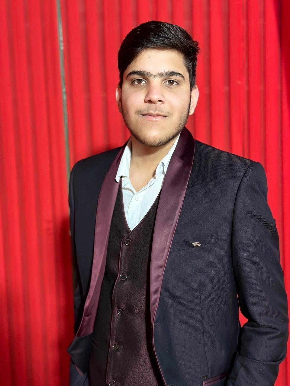 Pallav Yadav